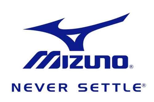 Mizuno Never Settle/ Foto: Divulgação